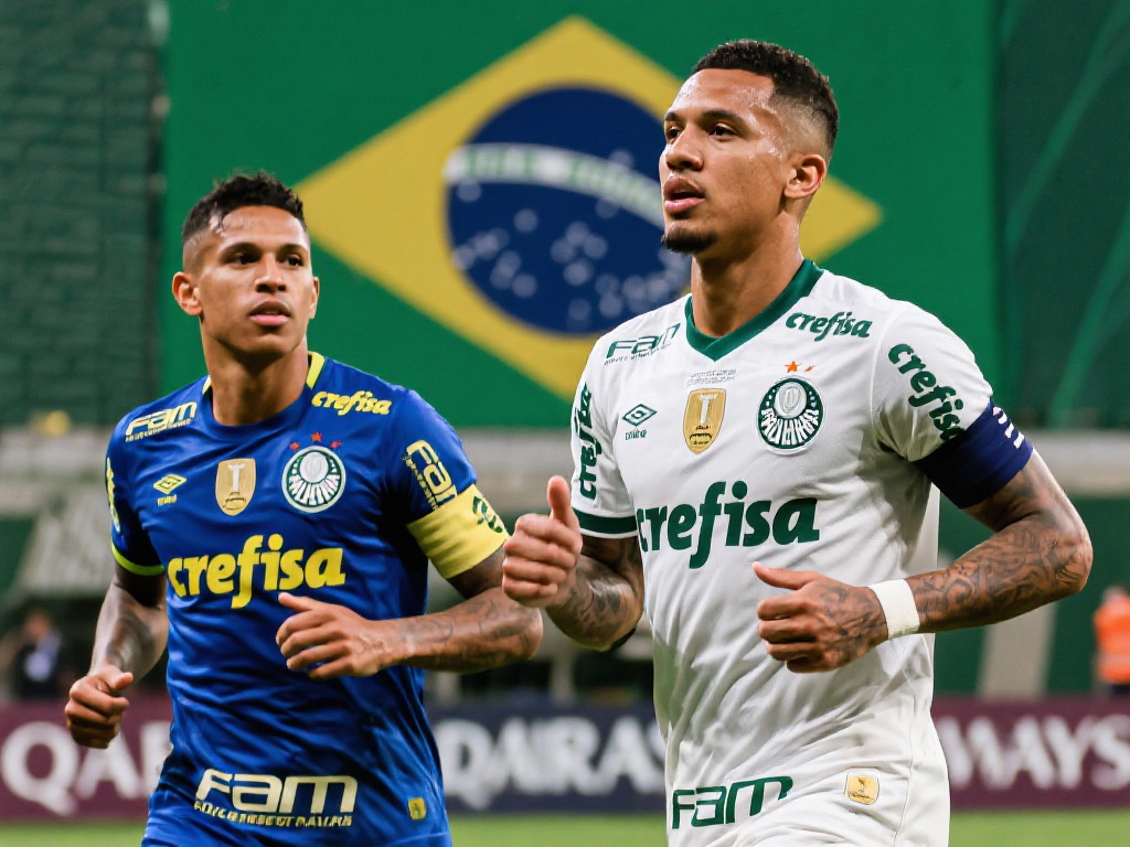 巴甲作为巴西的顶级联赛，近年来整体竞争力